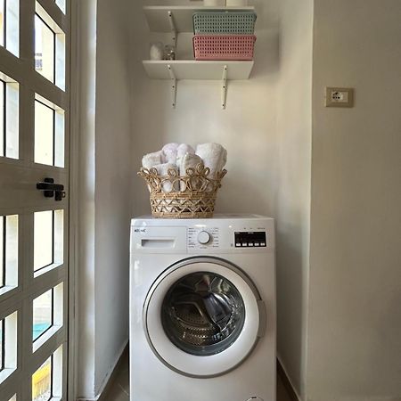 Appartamento Zona Residenziale, Due Passi Dal Mare ペスカーラ エクステリア 写真