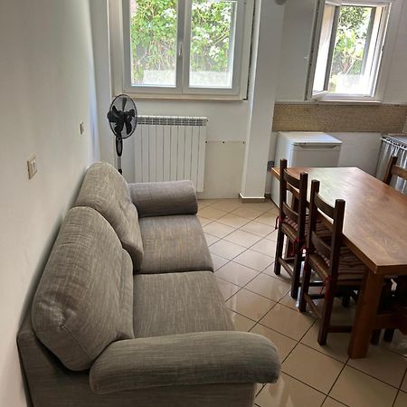 Appartamento Zona Residenziale, Due Passi Dal Mare ペスカーラ エクステリア 写真