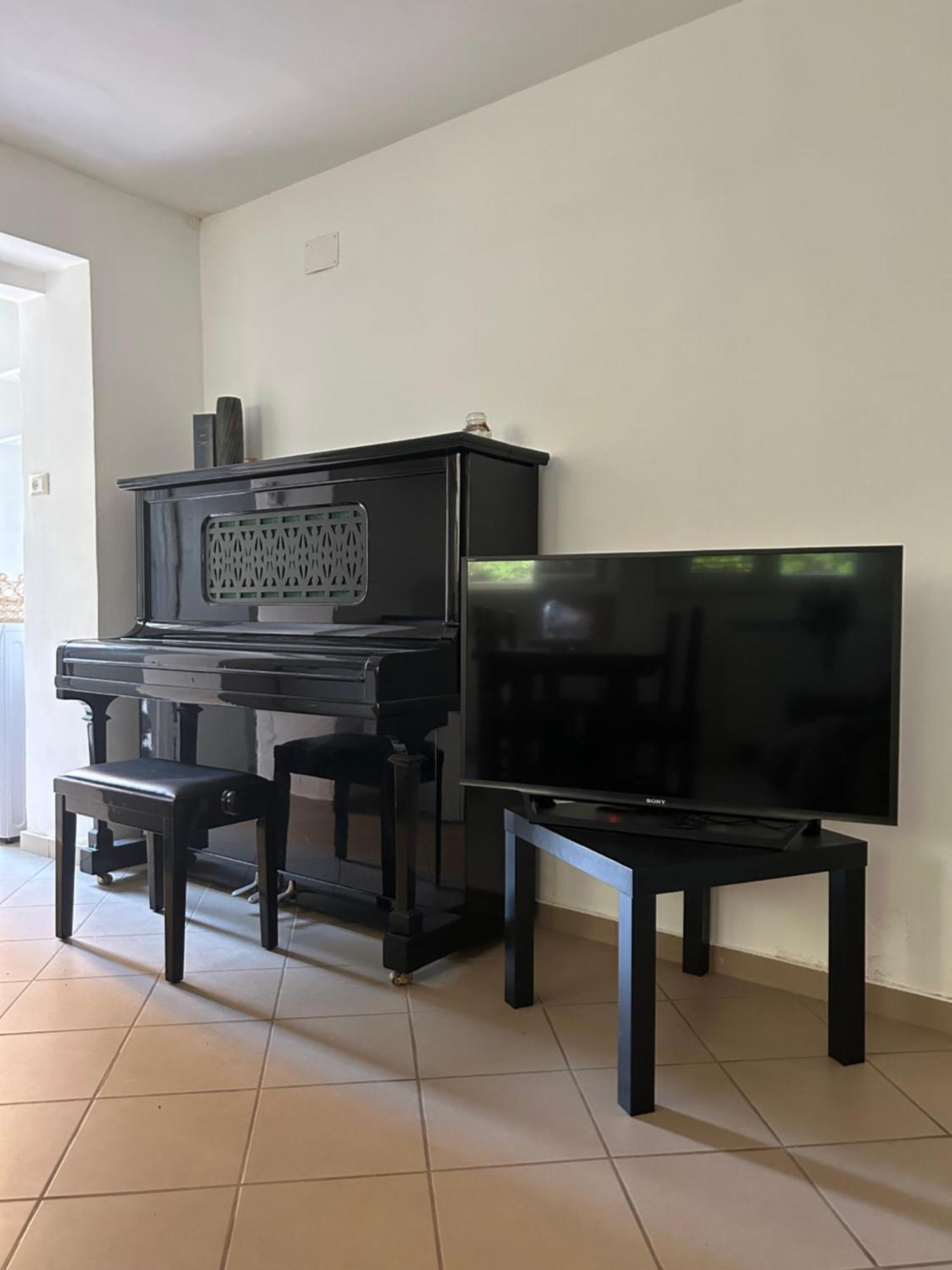Appartamento Zona Residenziale, Due Passi Dal Mare ペスカーラ エクステリア 写真