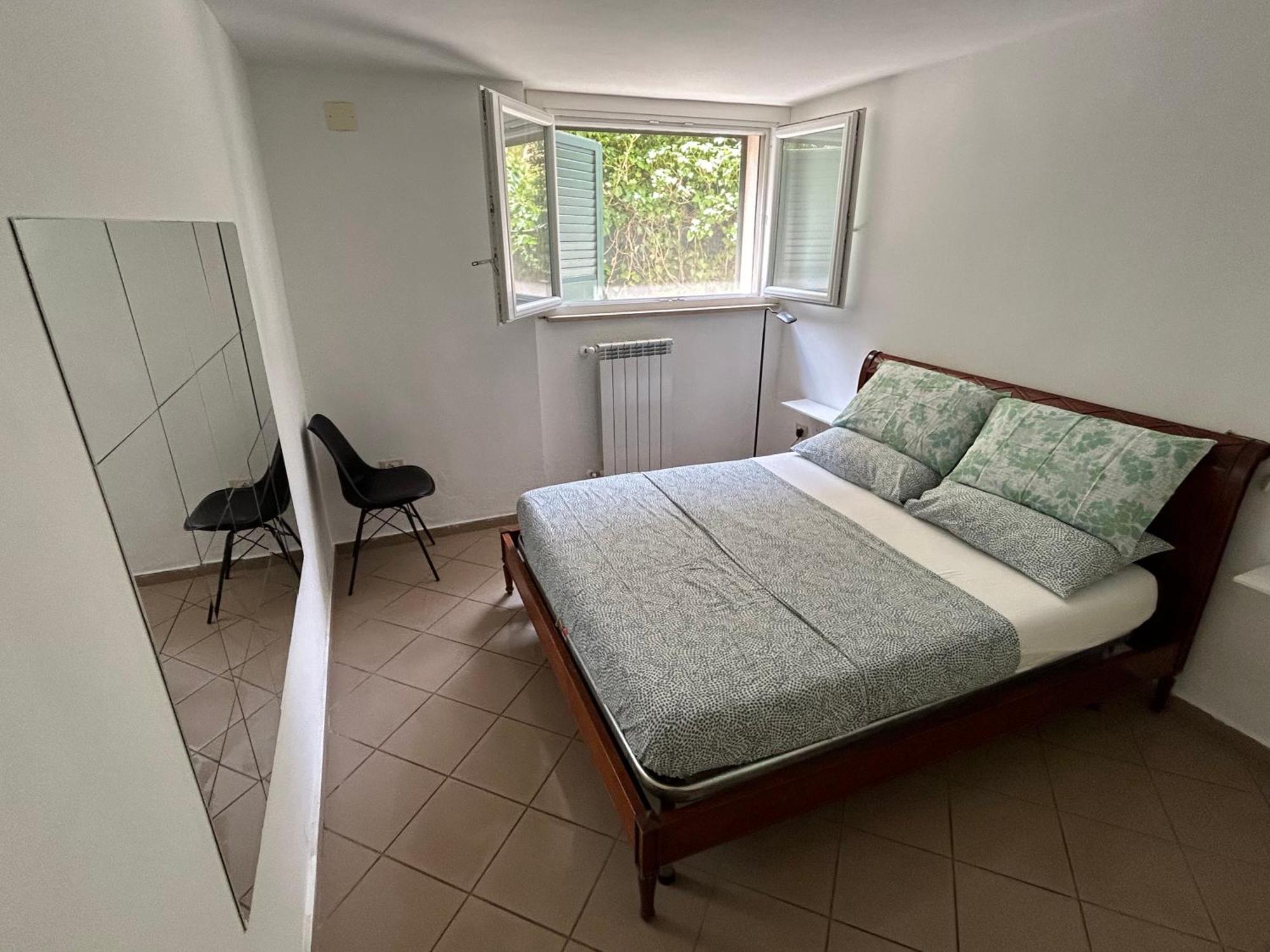 Appartamento Zona Residenziale, Due Passi Dal Mare ペスカーラ エクステリア 写真